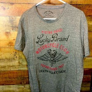 Lucky Brand Tee